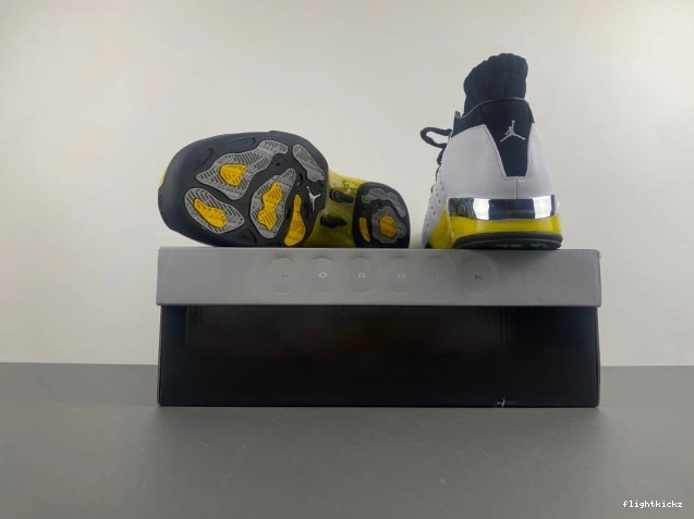FJ0395-100 Lightning Jordan Air 17 Low 0921